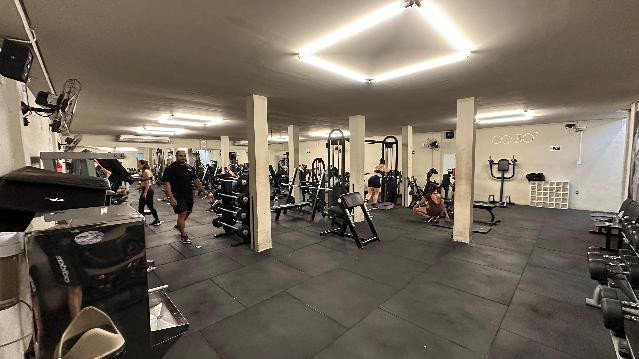 Imagem 1 da galeria do parceiro CT MONTANHATEAM