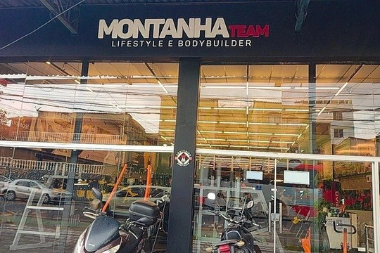 Imagem 2 da galeria do parceiro CT MONTANHATEAM