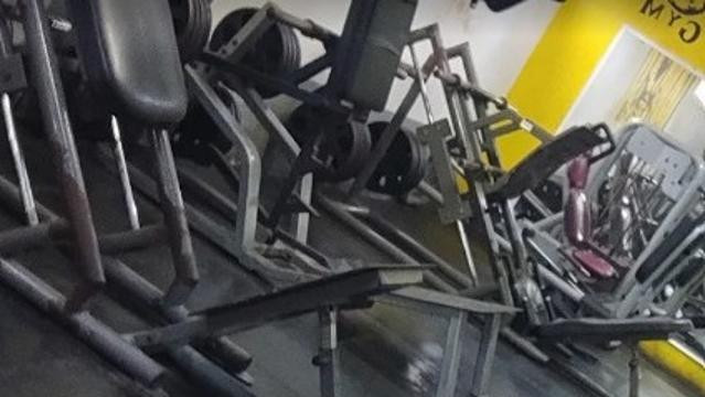 Imagen 2 de la galería del partner Mr O Gym