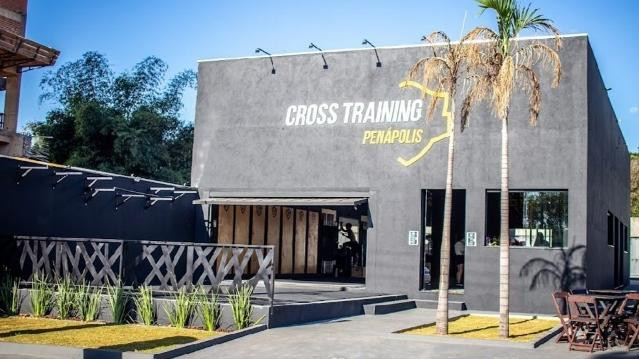 Imagem 2 da galeria do parceiro Cross Training Penápolis