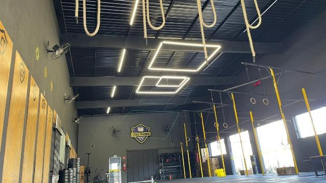 Imagem 1 da galeria do parceiro Cross Training Penápolis