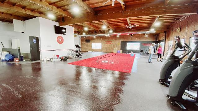 Image 2 from Transform Fitness LA partner gallery