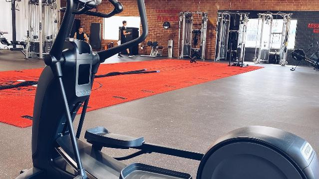 Image 3 from Transform Fitness LA partner gallery
