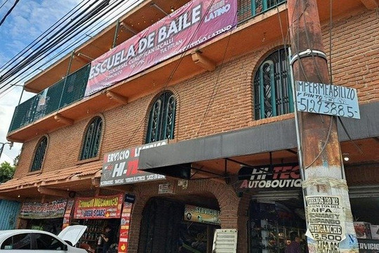 Imagen 2 de la galería del partner Candela Estudio Latino