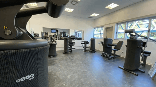 Immagine 3 dalla galleria del partner Hitech Gym