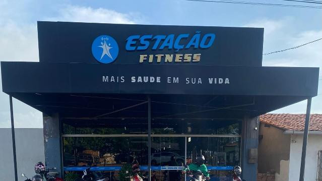 Imagem 2 da galeria do parceiro Estação Fitness