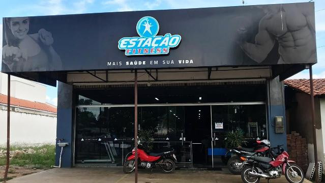 Imagem 2 da galeria do parceiro Estação Fitness