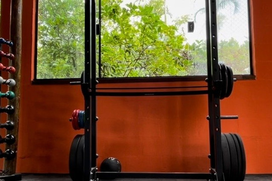 Imagem 3 da galeria do parceiro Liga Training