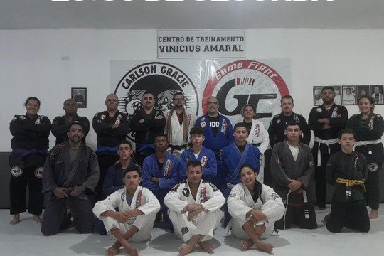 Imagem 3 da galeria do parceiro Game Fight - SJC