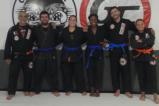 Imagem 2 da galeria do parceiro Game Fight - SJC