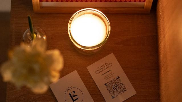 Imagen 3 de la galería del partner Lado B Ashtanga Yoga