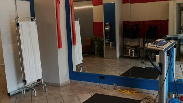 Immagine 3 dalla galleria del partner TechFit Ems Gym