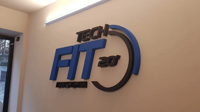 Immagine 2 dalla galleria del partner TechFit Ems Gym