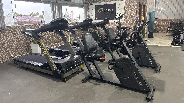 Imagem 1 da galeria do parceiro Prime Studio