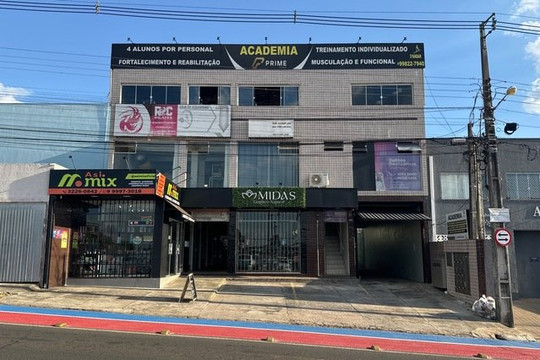 Imagem 2 da galeria do parceiro Prime Studio