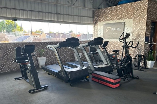 Imagem 1 da galeria do parceiro Prime Studio