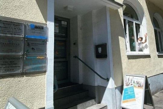 Bild 2 von gesunde etagen - Physiofit Partnergalerie