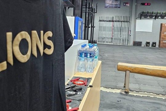 Imagen 3 de la galería del partner LIONS CROSS