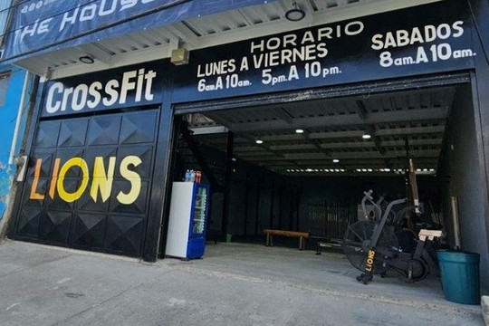 Imagen 2 de la galería del partner LIONS CROSS