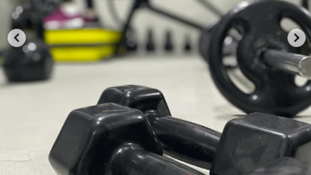 Imagem 1 da galeria do parceiro Sprada Fitness