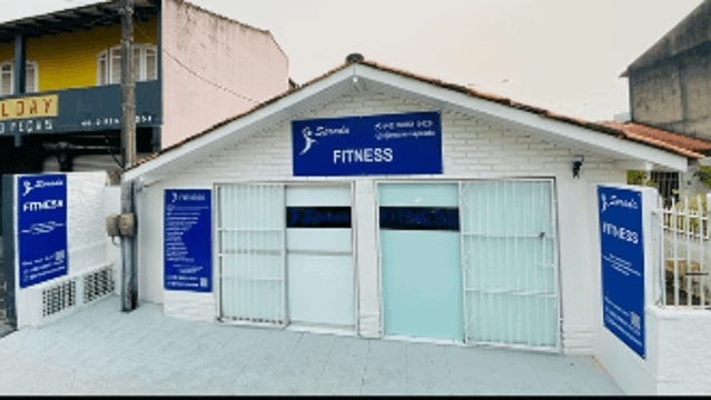 Imagem 2 da galeria do parceiro Sprada Fitness