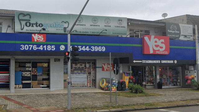 Imagem 2 da galeria do parceiro NS Saúde e Movimento