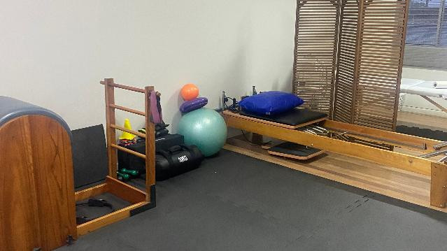 Imagem 3 da galeria do parceiro NS Saúde e Movimento