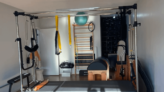 Imagem 1 da galeria do parceiro NS Saúde e Movimento