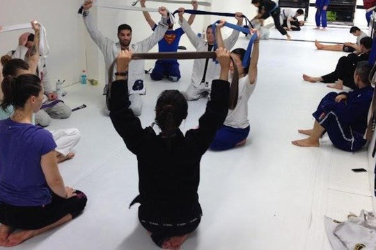 Image 2 from Unity Jiu Jitsu School partner gallery