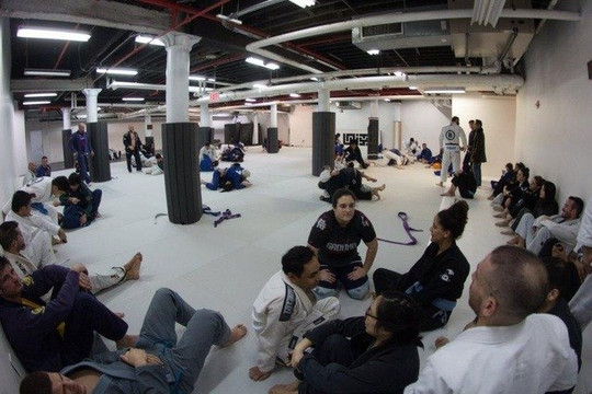 Image 1 from Unity Jiu Jitsu School partner gallery