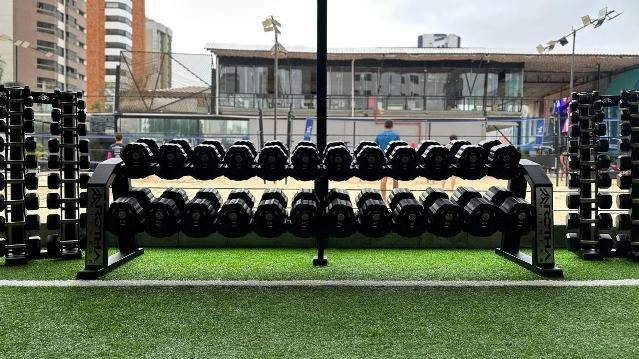 Imagem 2 da galeria do parceiro Ramuaii Tríade