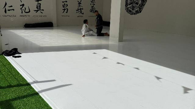 Imagem 3 da galeria do parceiro Ramuaii Tríade