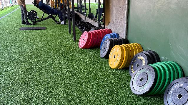 Imagem 1 da galeria do parceiro Ramuaii Tríade