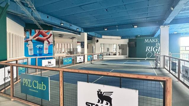 Imagen 3 de la galería del partner PKL CLUB Pickleball Zona Esmeralda