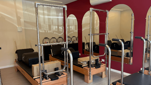 Imagem 1 da galeria do parceiro Duo Core Pilates