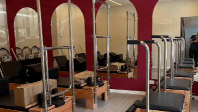 Imagem 2 da galeria do parceiro Duo Core Pilates