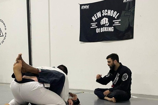 Imagem 3 da galeria do parceiro Studio Emílio Marconato