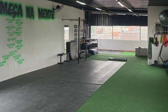 Imagem 1 da galeria do parceiro BRFit Training