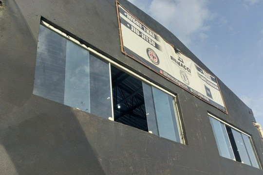 Imagem 2 da galeria do parceiro Benacci associação fight club