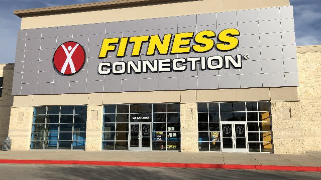 Image 2 from Fitness Connection Sugarland partner gallery