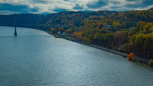Image 2 from Elements Yoga & Paddleboard Hudson River partner gallery