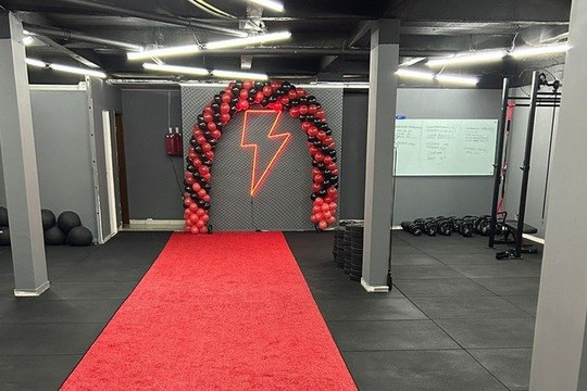 Imagem 1 da galeria do parceiro Go Shape Samambaia Sul