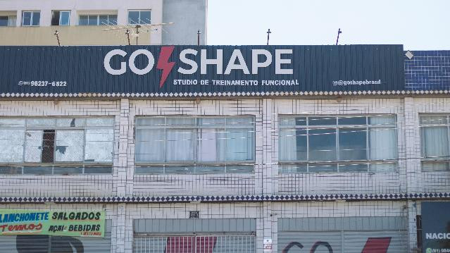 Imagem 2 da galeria do parceiro Go Shape Samambaia Sul