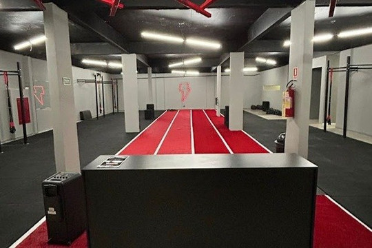 Imagem 3 da galeria do parceiro Go Shape Samambaia Sul