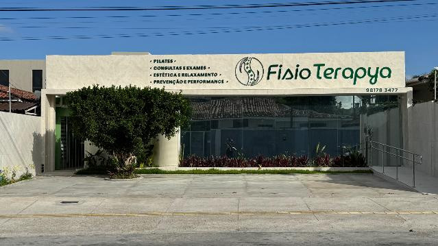 Imagem 2 da galeria do parceiro Clínica Fisio Terapya
