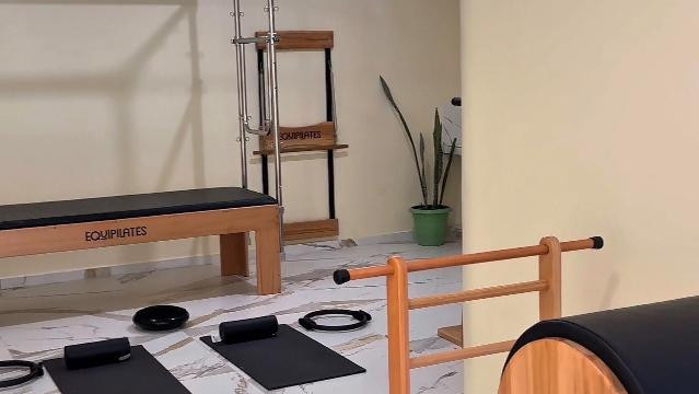 Imagem 1 da galeria do parceiro Clínica Fisio Terapya