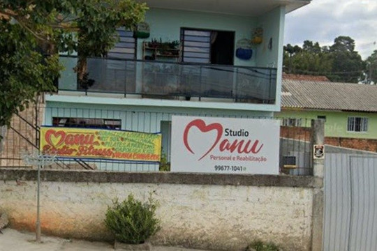Imagem 2 da galeria do parceiro Manu Personal e Reabilitação