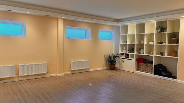 Image 2 from Soham Yoga Finchley partner gallery