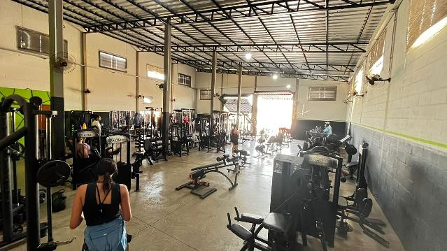 Imagem 3 da galeria do parceiro Extreme Batatais