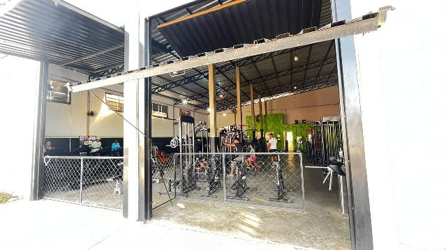 Imagem 2 da galeria do parceiro Extreme Batatais